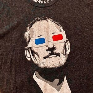 Bill Murray men’s T-Shirt